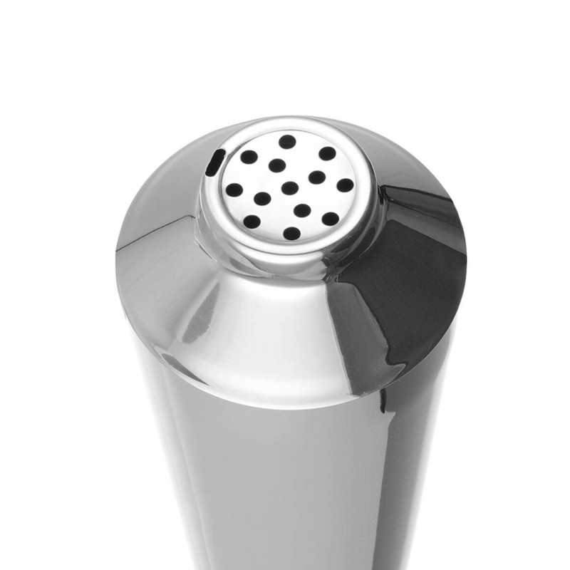 Shaker à cocktail 3 pièces, Bar up, 0,75L, o90x(H)255mm - Finedine