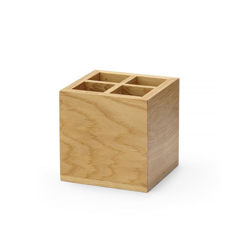 Coffret à couverts et serviettes Madeira, 150x150x150mm - Finedine