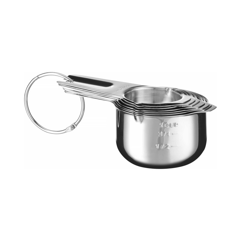 Tasse graduée - set de 7 pièces, Bar up, 140x85x(H)52mm - Finedine