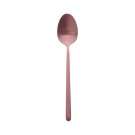 Cuillère à café Bronze Amarone, OVE, 146 mm, Lot de 12 - Finedine