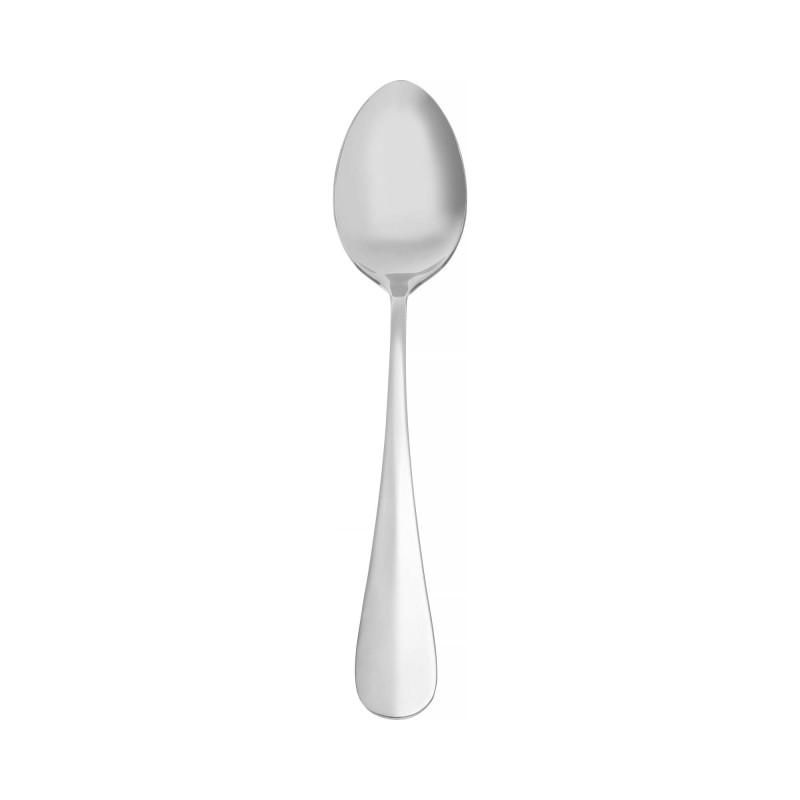 Cuillère de table en plastique, OVE, 206 mm, Lot de 12 - Finedine