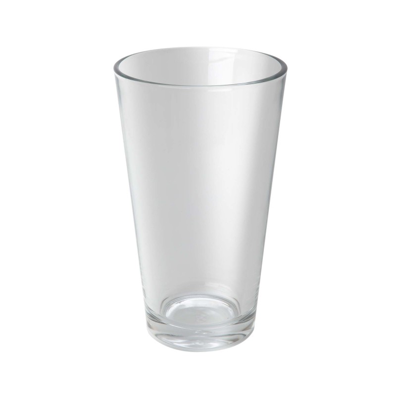 Shaker Boston, Bar up, verre à mélange, 0,45L, ox(H)mm - Finedine