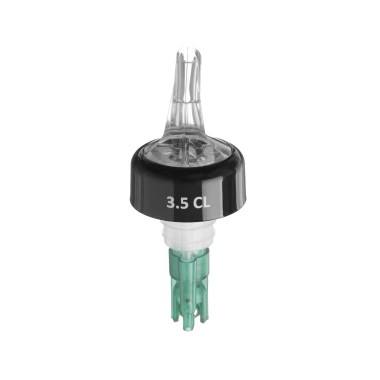 Verseur à boule gradué – 2 pcs., Bar up, 0,035L, 2 pcs - Finedine