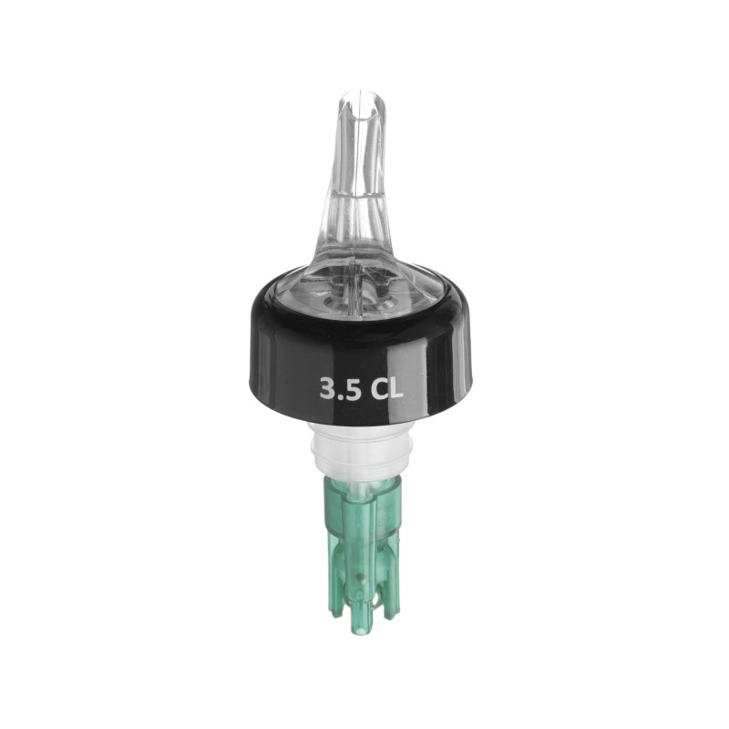 Verseur à boule gradué – 2 pcs., Bar up, 0,035L, 2 pcs - Finedine