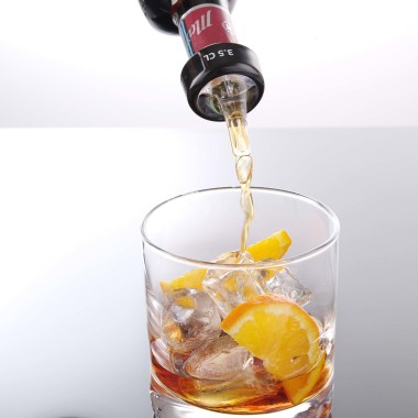 Verseur à boule gradué – 2 pcs., Bar up, 0,035L, 2 pcs - Finedine