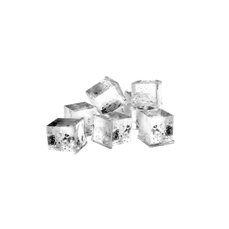 Machine à glaçons modulable DICE215AN refroidie à air - Finedine