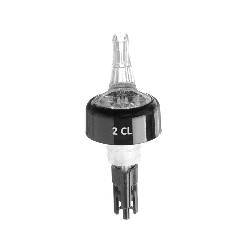 Verseur à boule mesuré – 2 pcs., Bar up, 0,02L, 2 pcs - Finedine