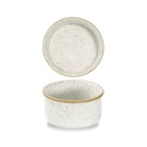 Ramequin large Stonecast Barley White 3 1/2" / 195 ml - Finedine