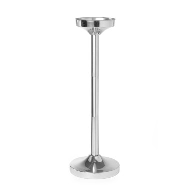 Support de refroidisseur à vin, Bar up, Ø185x(H)740mm - Finedine