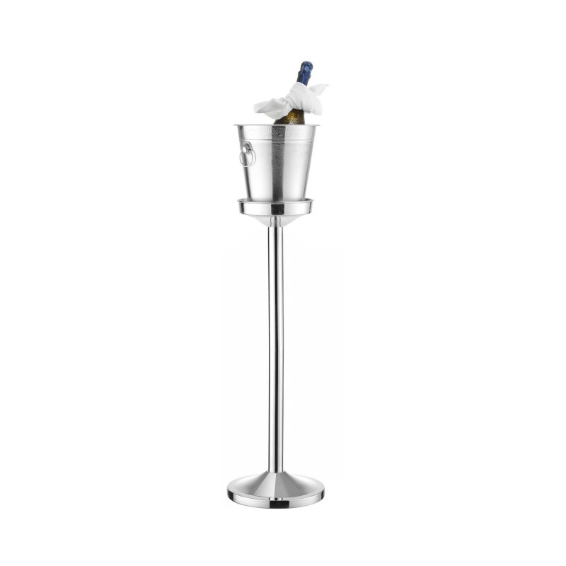 Support de refroidisseur à vin, Bar up, Ø185x(H)740mm - Finedine