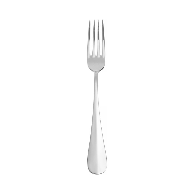 Fourchette de table Baguette, OVE, 207 mm, Lot de 12 - Finedine