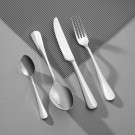 Fourchette de table Navarino, OVE, 206 mm, Lot de 12 - Finedine