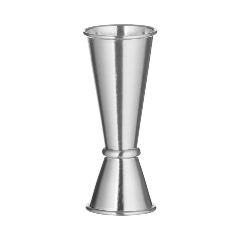 Jigger avec anneau, Bar up, 0,06L, Noir, o70x(H)75mm - Finedine