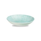 Bol Coupe Evolve Aquamarine en Pierre 7,25" / 426 ml - Finedine