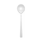 Cuillère à bouillon Amarone, OVE, 205 mm, Lot de 12 - Finedine