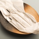 Cuillère à bouillon Amarone, OVE, 205 mm, Lot de 12 - Finedine
