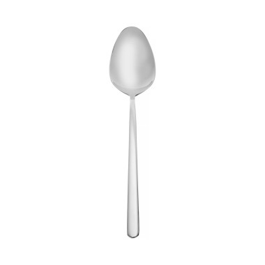 Cuillère de service Amarone, OVE, 276 mm, Lot de 12 - Finedine