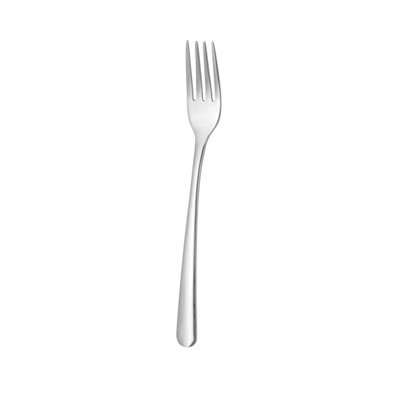 Fourchette à dessert Bergen, OVE, 186 mm, Lot de 12 - Finedine