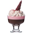 Coupe à glace et à dessert Destina 285 ml, Lot de 6 - Finedine