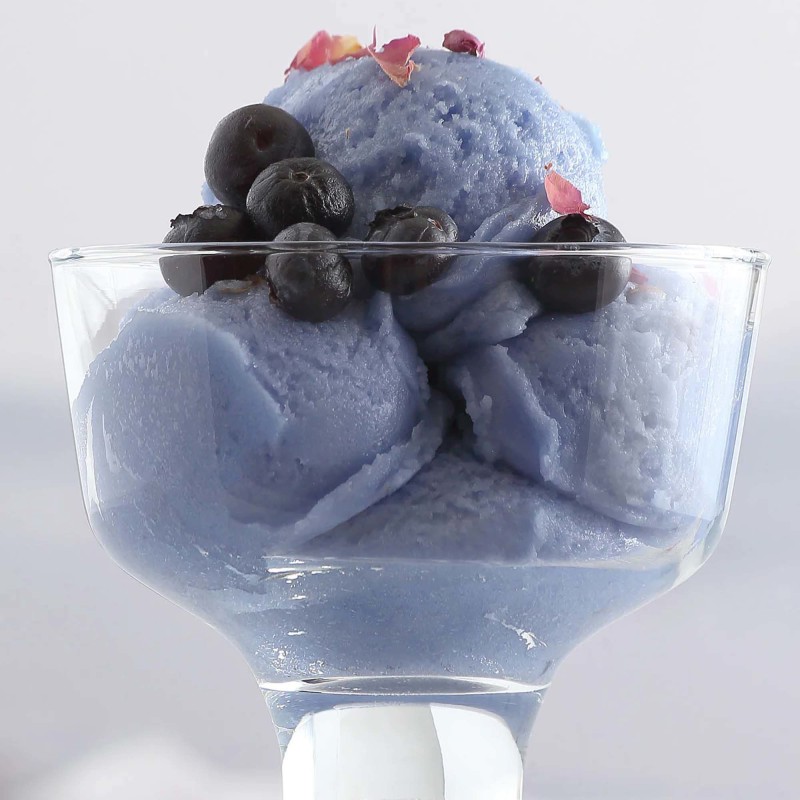 Coupe à glace et à dessert Destina 285 ml, Lot de 6 - Finedine