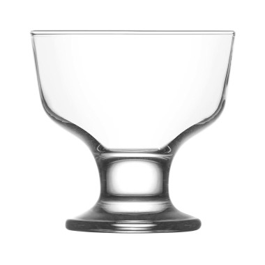 Coupe à glace et à dessert Destina 285 ml, Lot de 6 - Finedine
