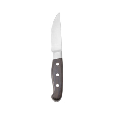 Couteau à steak Jumbo Corfu - Lot de 6, OVE, 255 mm - Finedine