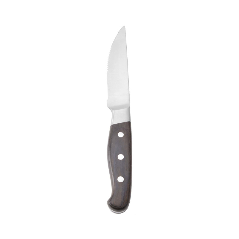 Couteau à steak Jumbo Corfu - Lot de 6, OVE, 255 mm - Finedine
