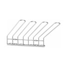 Étagère à verres suspendue, Bar up, 350x293x(H)50mm - Finedine