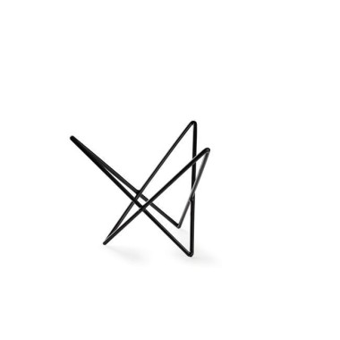 Support d'exposition antidérapant, 260x230x(H)100mm - Finedine