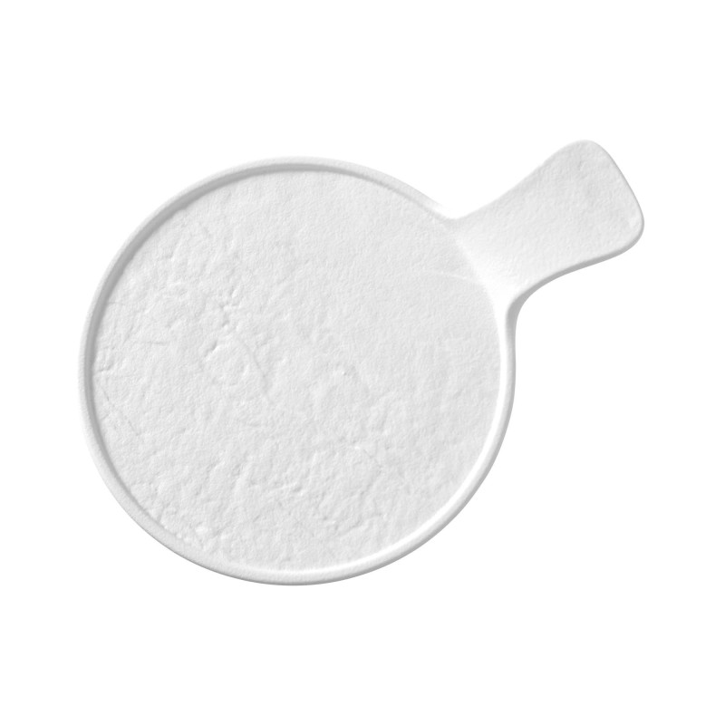 Plat de service nordique avec poignée, 300x220x30mm - Finedine