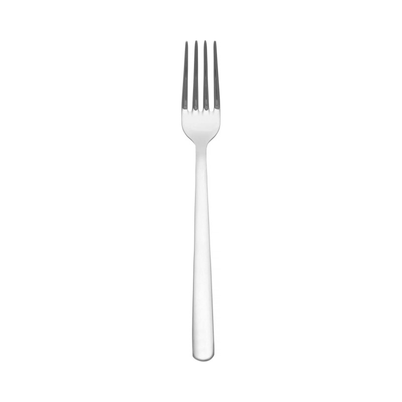 Fourchette à dessert Adria, OVE, 167 mm, Lot de 12 - Finedine