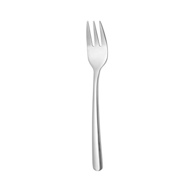 Fourchette à gâteau Bergen, OVE, 145 mm, Lot de 12 - Finedine