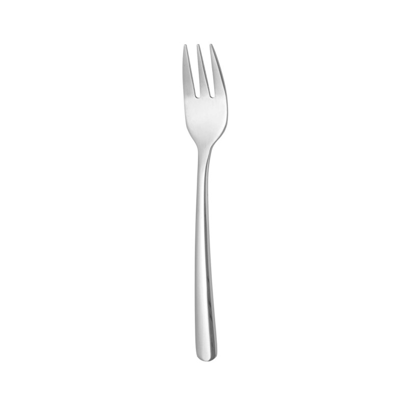 Fourchette à gâteau Bergen, OVE, 145 mm, Lot de 12 - Finedine