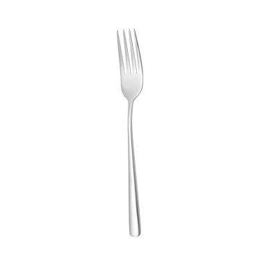 Fourchette de table Bergen, OVE, 212 mm, Lot de 12 - Finedine