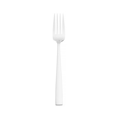 Fourchette à dessert Garda, OVE, 185 mm, Lot de 12 - Finedine