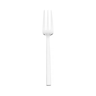 Fourchette à gâteau Lugano, OVE, 147 mm, Lot de 12 - Finedine