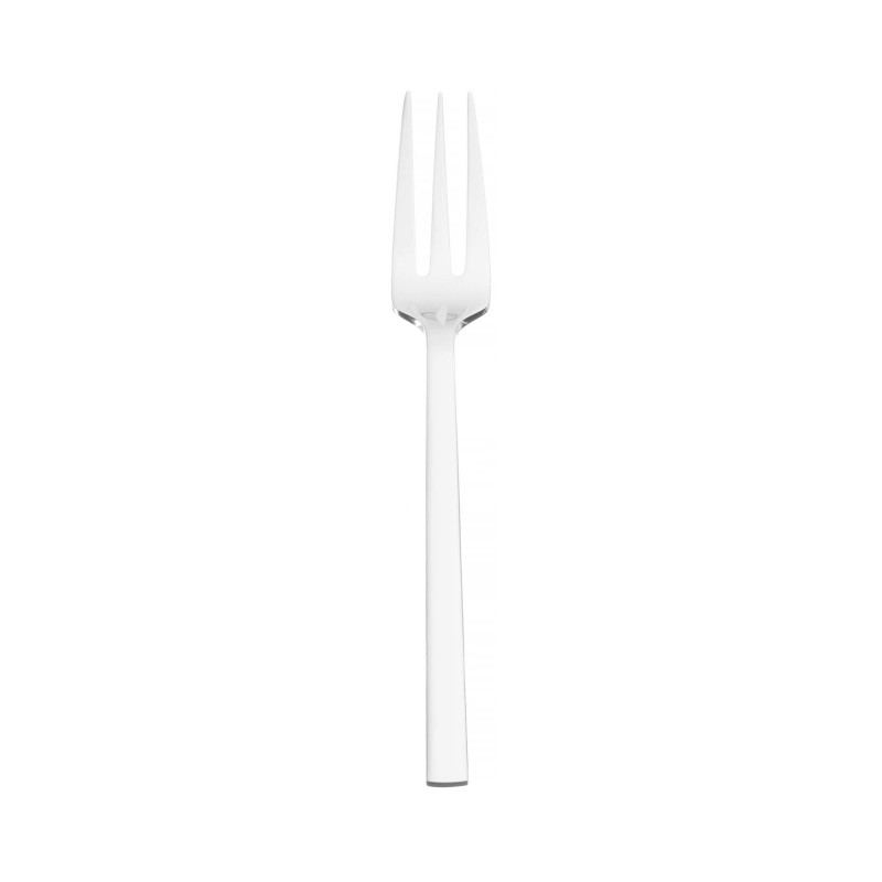 Fourchette à gâteau Lugano, OVE, 147 mm, Lot de 12 - Finedine
