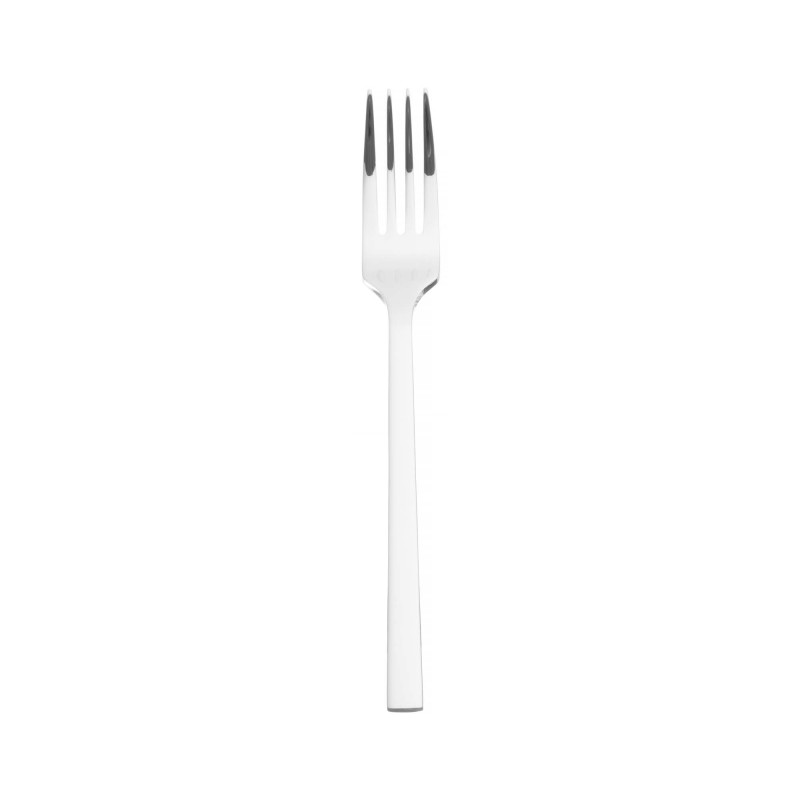 Fourchette de table Lugano, OVE, 207 mm, Lot de 12 - Finedine