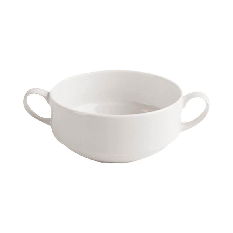 Casserole à soupe Dove avec anses, 285ml, Lot de 6 - Finedine