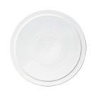 Assiette à dîner ronde Bahia Pierre de Lune 230 mm - Finedine