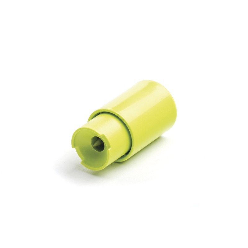 Perforateur de bouchons, Bar up, Vert, o45x(H)80mm - Finedine