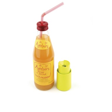 Perforateur de bouchons, Bar up, Vert, o45x(H)80mm - Finedine
