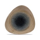 Assiette Lotus Aqueous Bayou Stonecast 9" / 229 mm - Finedine