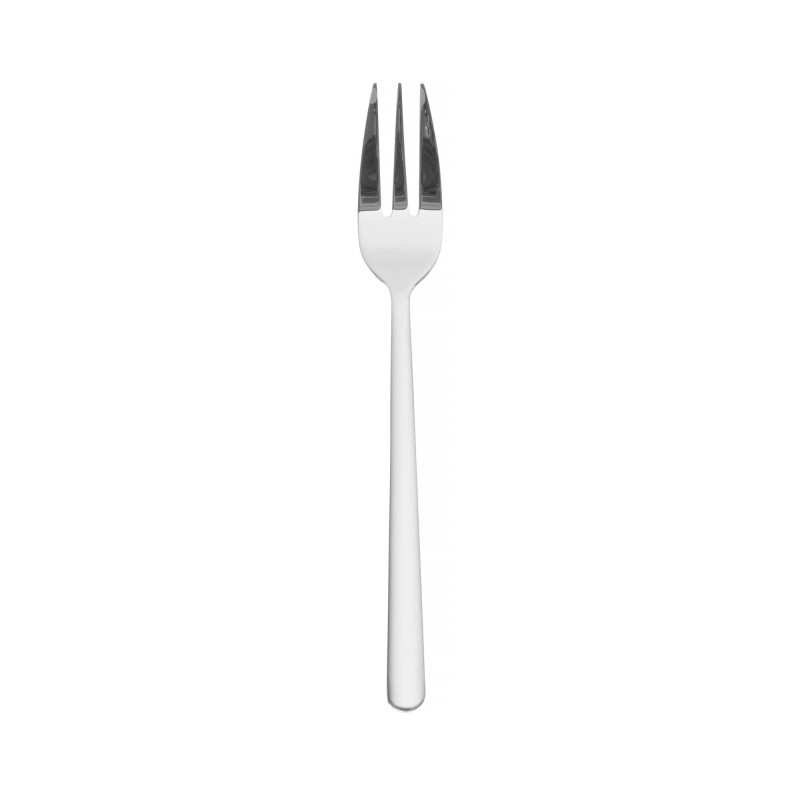 Fourchette à gâteau Adria, OVE, 150 mm, Lot de 12 - Finedine