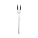 Fourchette à gâteau Adria, OVE, 150 mm, Lot de 12 - Finedine