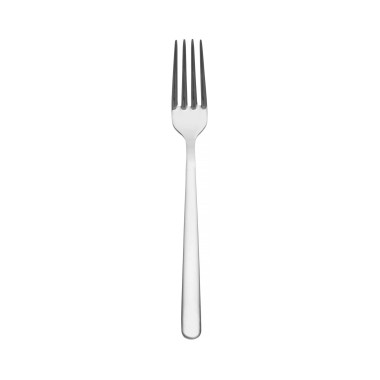 Fourchette de table Adria, OVE, 196 mm, Lot de 12 - Finedine