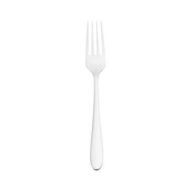 Fourchette à dessert Como, OVE, 187 mm, Lot de 12 - Finedine