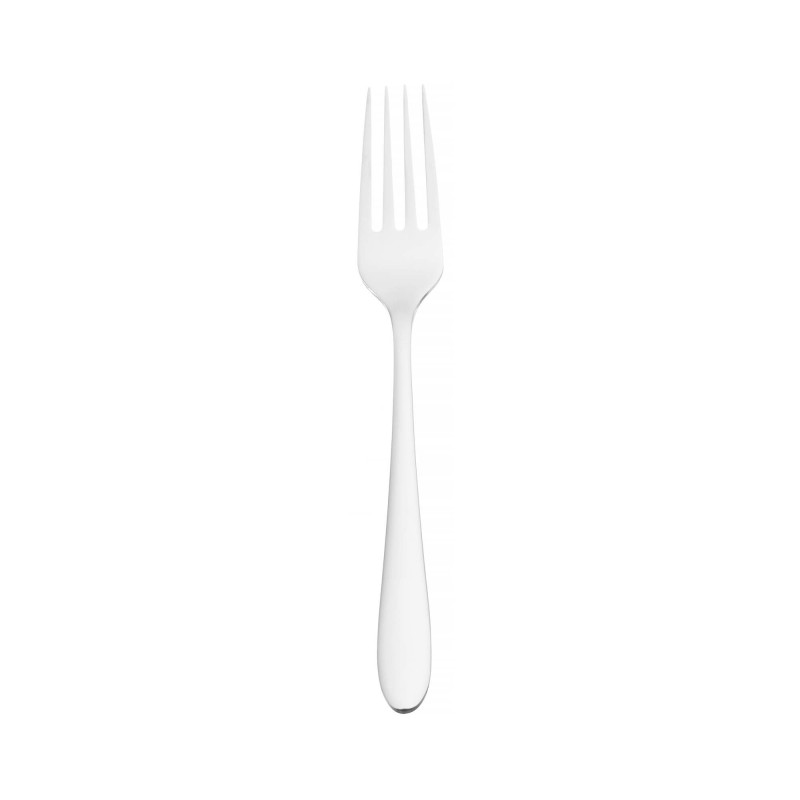 Fourchette à dessert Como, OVE, 187 mm, Lot de 12 - Finedine