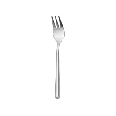Fourchette à gâteau Fjord, OVE, 153 mm, Lot de 12 - Finedine