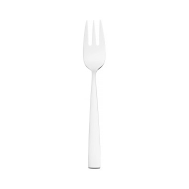 Fourchette à gâteau Garda, OVE, 152 mm, Lot de 12 - Finedine